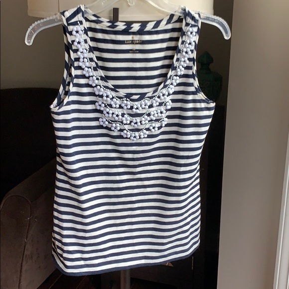 Kate Spade top - Picture 1 of 6